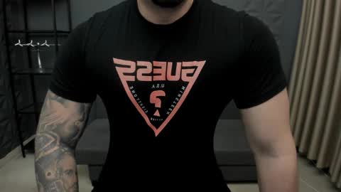 TonyWilcox online show from 11-03-25, 06:14