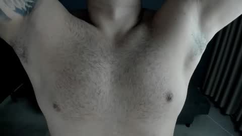 TonyWilcox online show from 11-13-25, 06:23