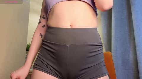 Snapshot of too_cute_blonde_girl chatting on 03-05-25, 06:12 Hey hey Im Megan Pvt open. Im very glad to see you here online show from 03-05-25, 06:12