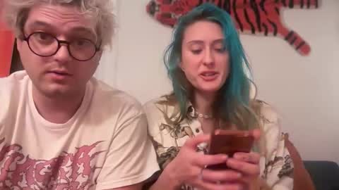 toobna2 online show from 05-18-26, 05:57