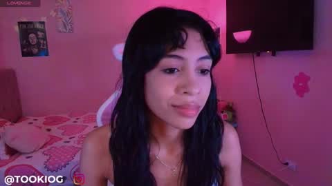 tookiock online show from 07-31-26, 07:46