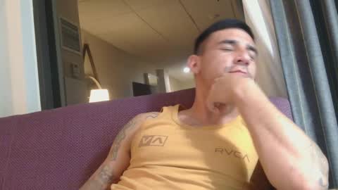 toomuchsmoke online show from 12-20-24, 08:06