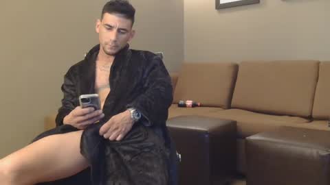 toomuchsmoke online show from 12-31-24, 02:40