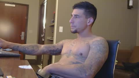 toomuchsmoke online show from 01-05-25, 03:32