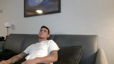 toomuchsmoke online show from 02-10-25, 07:47