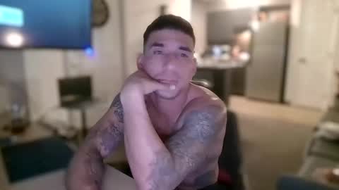 toomuchsmoke online show from 02-16-25, 09:26