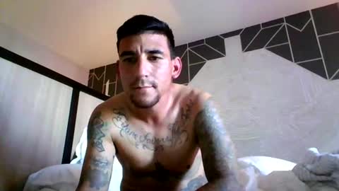 toomuchsmoke online show from 06-10-26, 01:28