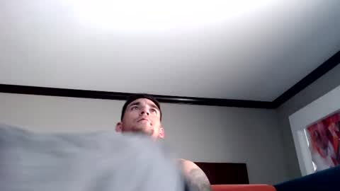 toomuchsmoke online show from 07-19-26, 03:05
