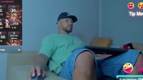 Tony Dee online show from 03-14-26, 04:07