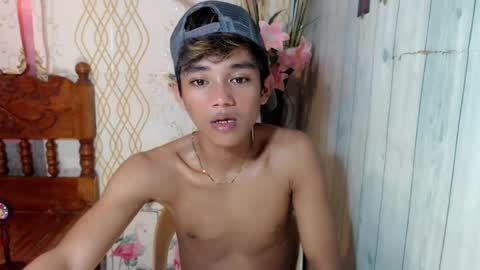jhonrex online show from 07-17-26, 05:58