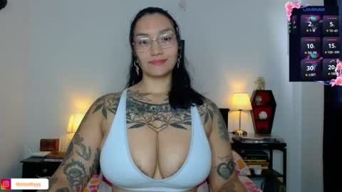 toothyy online show from 07-20-26, 03:03