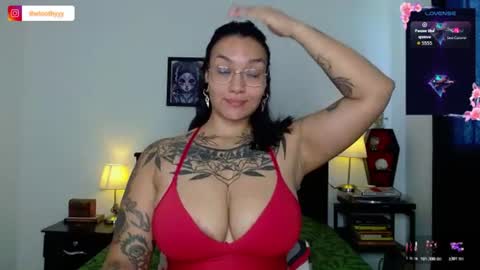 toothyy online show from 07-30-26, 02:38