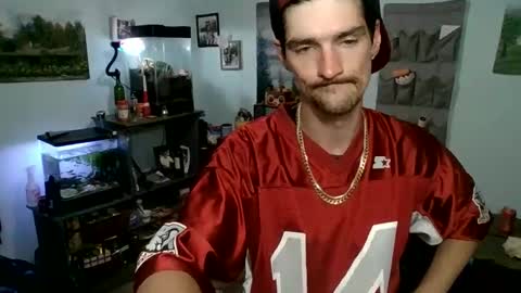 SagMeOreduceMe online show from 05-16-26, 11:25