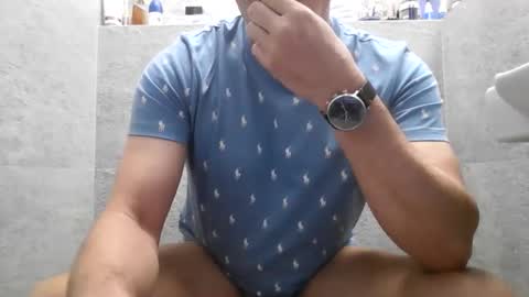 topsecreton online show from 04-24-26, 08:17
