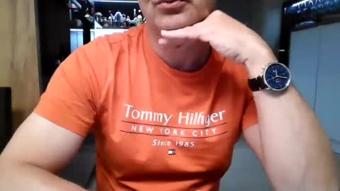 topsecreton online show from 05-18-26, 01:35