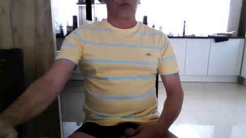 topsecreton online show from 05-20-26, 08:20