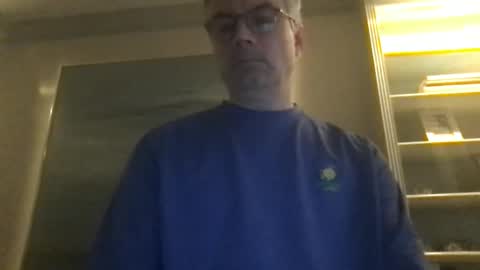 Snapshot of topspin69 chatting on 01-19-25, 10:39 topspin69 online show from 01-19-25, 10:39