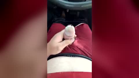 cumshooter online show from 06-19-26, 12:09