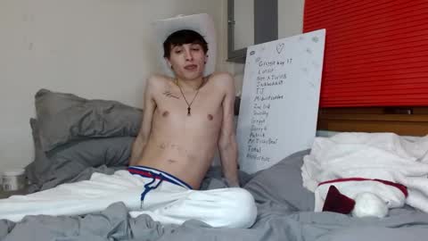 TopZaddy online show from 12-10-24, 12:39