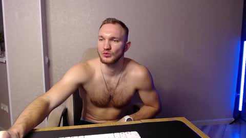 Glebaty online show from 02-14-25, 08:31