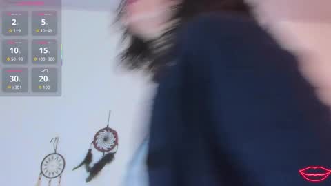 Snapshot of tori_just chatting on 10-13-25, 02:39 tori_just online show from 10-13-25, 02:39