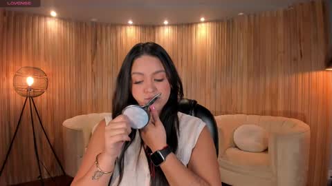 Tori Cross online show from 02-12-25, 11:29