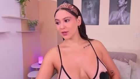 Tori Cross online show from 06-22-26, 02:02