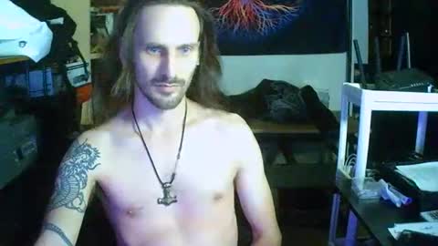 Tornado2156 online show from 01-19-25, 11:10