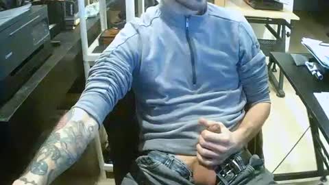 Tornado2156 online show from 02-03-25, 11:36