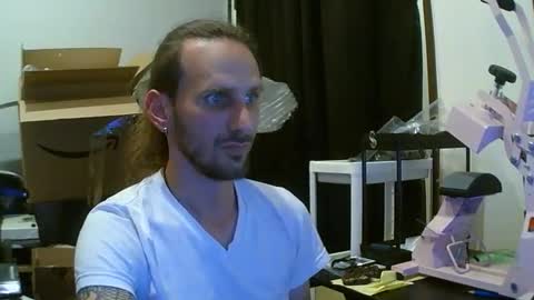 Tornado2156 online show from 09-13-25, 03:17