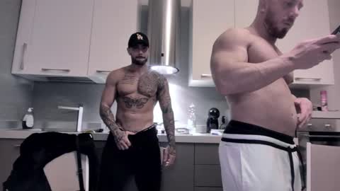 toro_arrapato online show from 12-03-24, 11:46