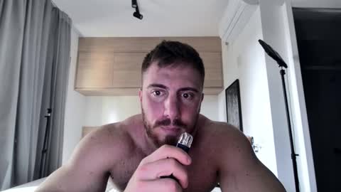 toro_arrapato online show from 01-19-25, 03:32