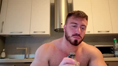 toro_arrapato online show from 03-12-25, 12:57