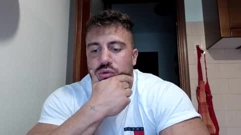 toro_arrapato online show from 09-23-25, 03:15