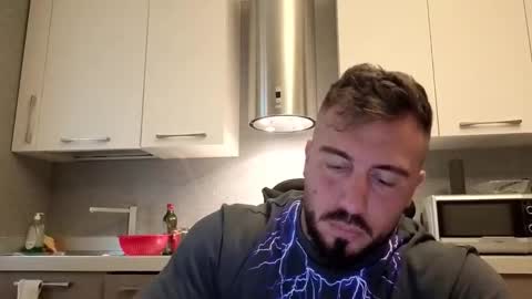 toro_arrapato online show from 10-04-25, 12:25