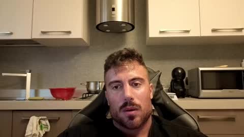 toro_arrapato online show from 11-07-25, 03:01