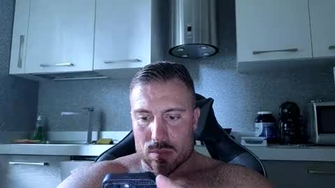 toro_arrapato online show from 05-11-26, 03:07