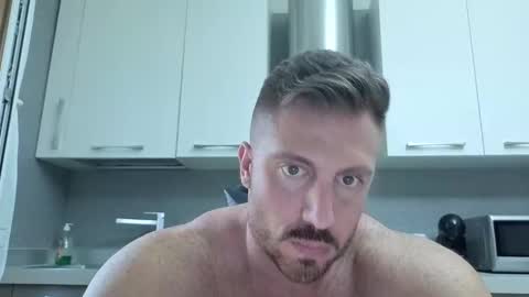 toro_arrapato online show from 06-08-26, 01:00