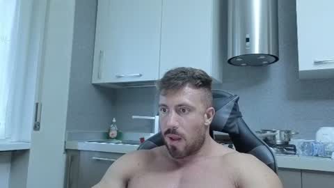toro_arrapato online show from 06-18-26, 04:11