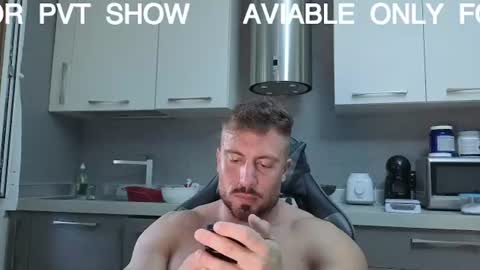 toro_arrapato online show from 06-22-26, 12:13