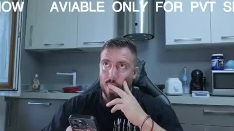 toro_arrapato online show from 06-24-26, 10:47