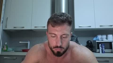 toro_arrapato online show from 07-17-26, 06:57