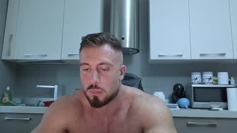 toro_arrapato online show from 07-18-26, 04:00