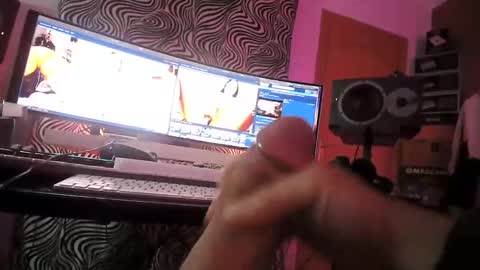 Torosko online show from 01-01-25, 03:03