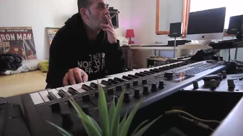 Torosko online show from 01-04-25, 10:49