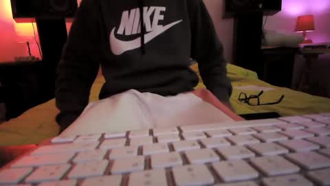 Torosko online show from 02-01-25, 01:51