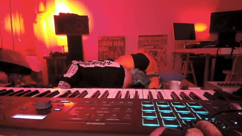 Torosko online show from 02-27-25, 10:31