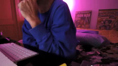 Torosko online show from 11-25-25, 06:52