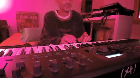 Torosko online show from 12-15-25, 09:08