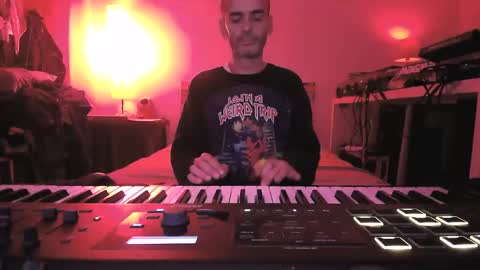 Torosko online show from 02-16-26, 06:37